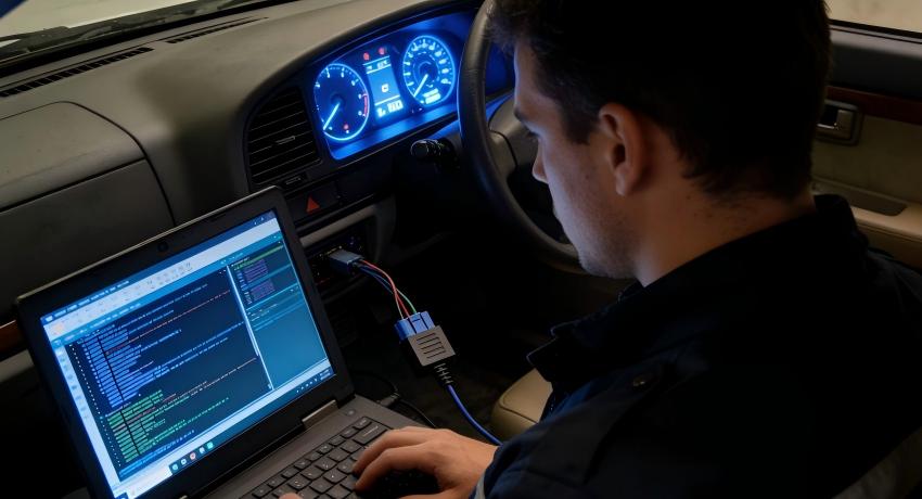 智能汽車安全再進(jìn)化：當(dāng)AI驅(qū)動(dòng)的Fuzz測(cè)試遇見(jiàn)ASDL CAN Fuzzer